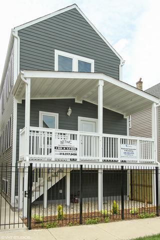 1648 N Troy St., Chicago, IL 60647