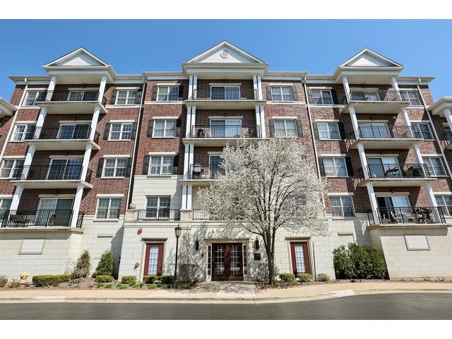 434 Mcdaniels Cir. #401, Clarendon Hills, IL 60514