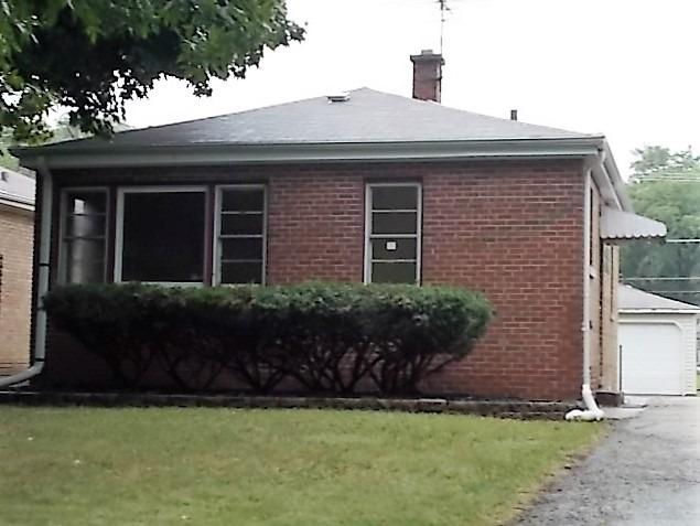 1519 S Spencer Ave., Berkeley, IL 60163