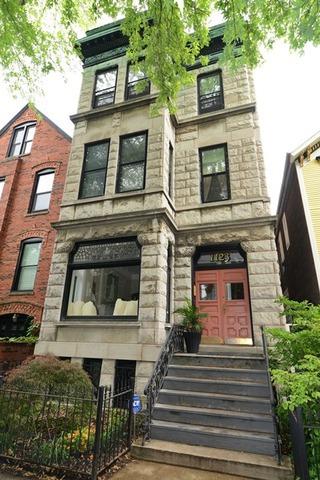 1123 W Drummond Pl., Chicago, IL 60614