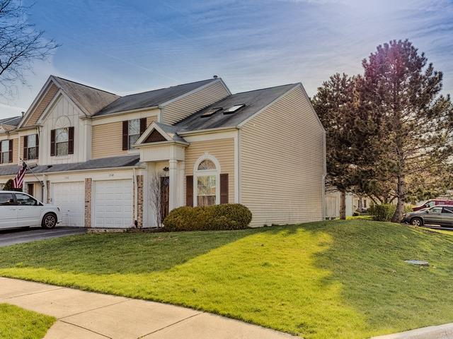 1514 Plum Ln., Westmont, IL 60559