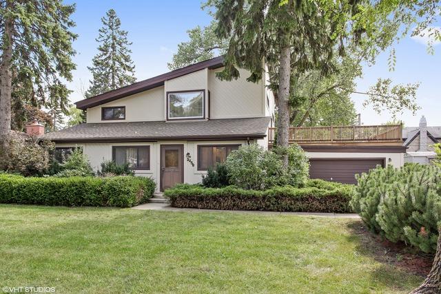 2259 Brentwood Rd., Northbrook, IL 60062