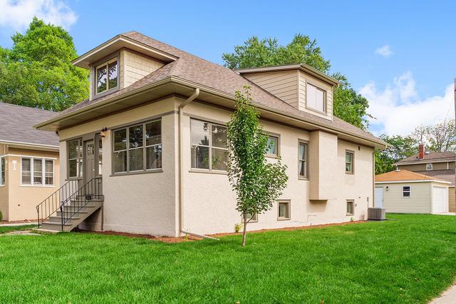 301 N Stone Ave., La Grange Park, IL 60526