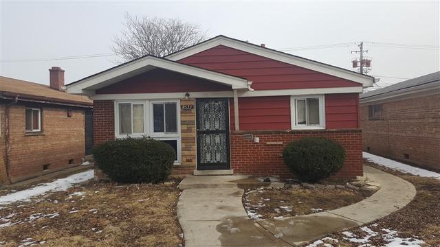 9533 S Green St., Chicago, IL 60643