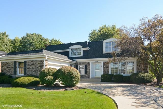 1627 S Kaspar Ave., Arlington Heights, IL 60005