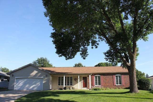 404 E Park St., Morrison, IL 61270