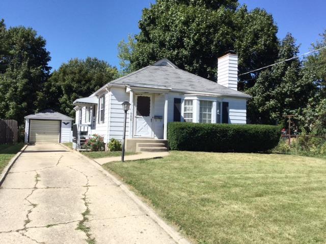 908 Flossmoor Ave., Waukegan, IL 60085