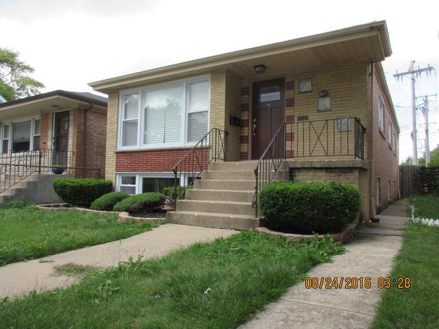 3012 W 107th St., Chicago, IL 60655