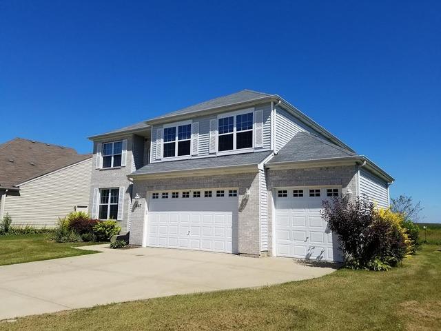 16417 Kingsbrook Dr., Crest Hill, IL 60403