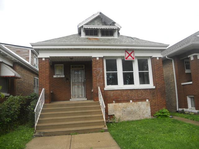 5931 S Washtenaw Ave., Chicago, IL 60629