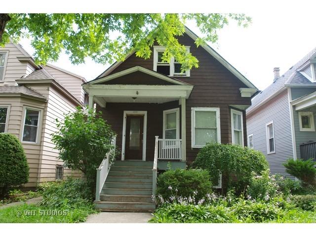 4731 N Avers Ave., Chicago, IL 60625