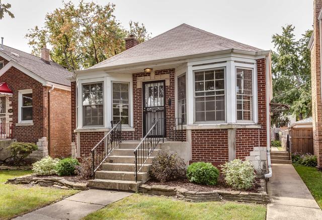 5122 N Normandy Ave., Chicago, IL 60656