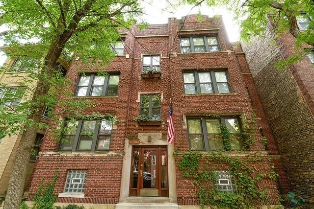 6305 N Glenwood Ave. #3, Chicago, IL 60660