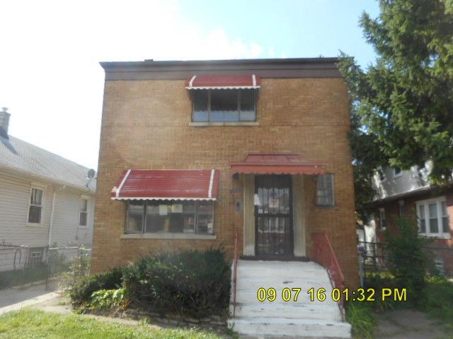 10006 S Wentworth Ave., Chicago, IL 60628