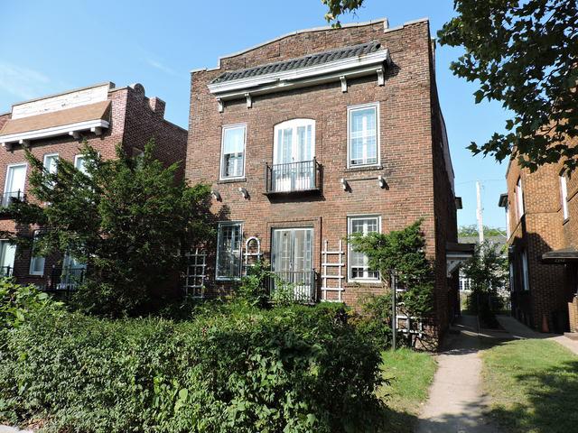 7344 S Yates Blvd., Chicago, IL 60649