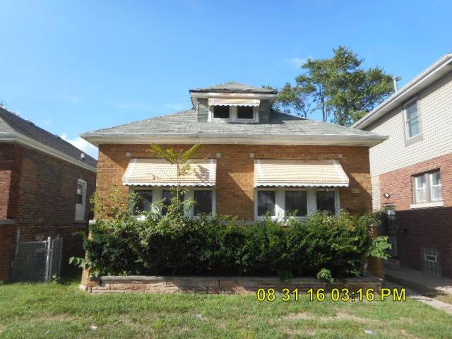 410 E 87th Pl., Chicago, IL 60619
