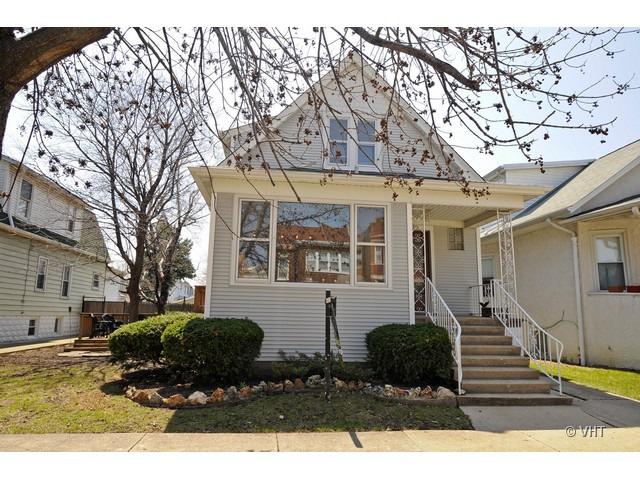 5247 W Waveland Ave., Chicago, IL 60641
