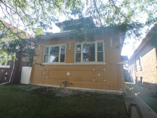 9124 S Marshfield Ave., Chicago, IL 60620