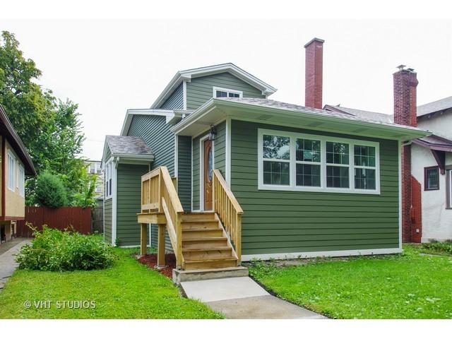 4517 N Monticello Ave., Chicago, IL 60625