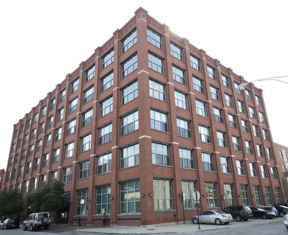 312 N May St. #2H, Chicago, IL 60607