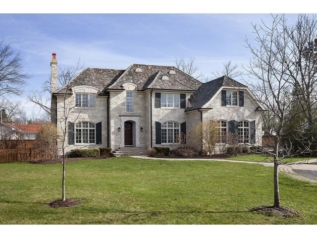 2053 Norfork Rd., Northfield, IL 60093
