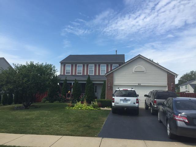 810 N Commonwealth Ave., Aurora, IL 60506