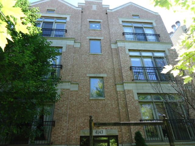 4143 S Wabash Ave. #2S, Chicago, IL 60653