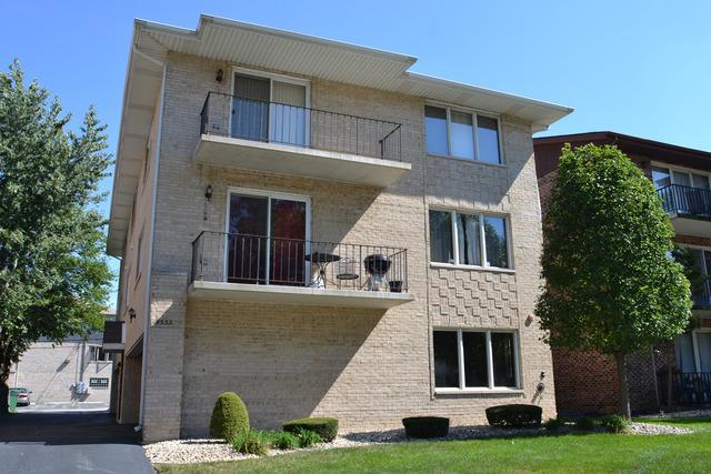 9533 S 54th Ave. #3E, Oak Lawn, IL 60453