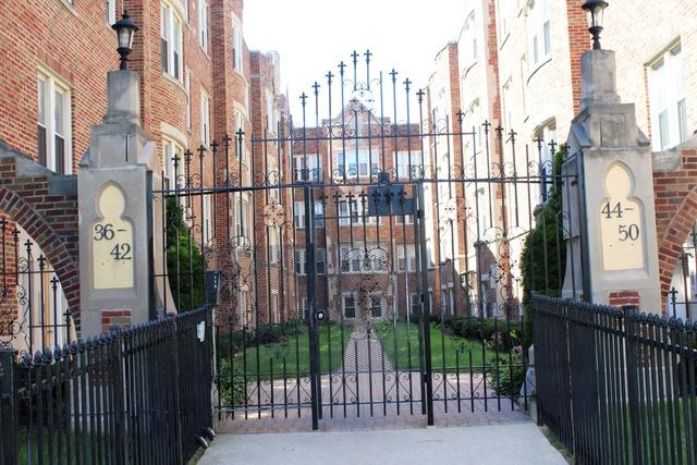 46 N Menard Ave. #BG, Chicago, IL 60644