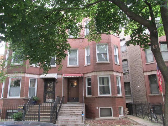 736 S Claremont Ave., Chicago, IL 60612