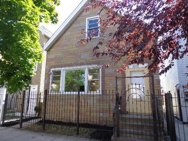 2241 W 50th St., Chicago, IL 60609