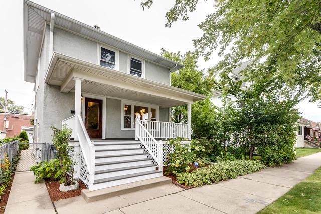 5954 W Grace St., Chicago, IL 60634