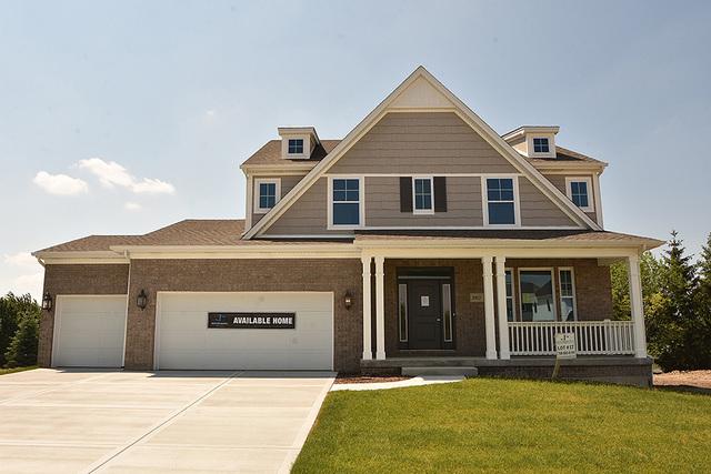 10021 El Cameno Real Dr., Orland Park, IL 60462
