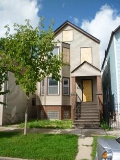 5356 S Marshfield Ave., Chicago, IL 60609