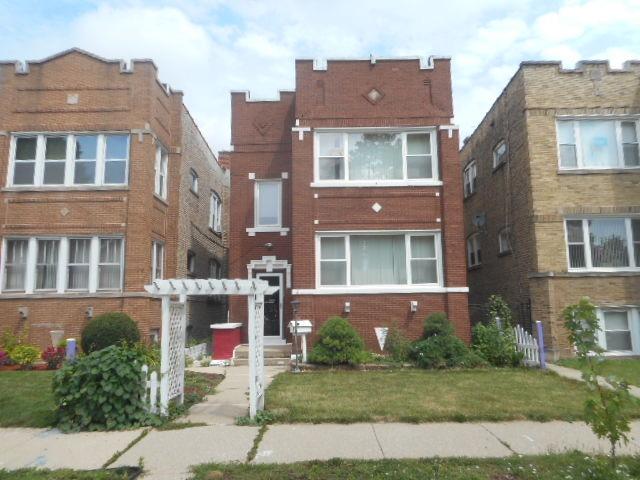 5104 W Henderson St., Chicago, IL 60641