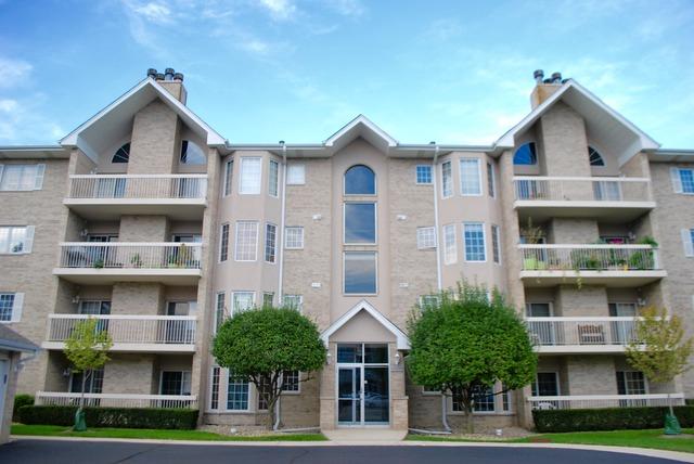 7751 Bristol Park Dr. #2SE, Tinley Park, IL 60477