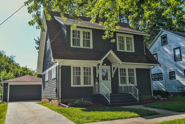 729 Hinman St., Aurora, IL 60505