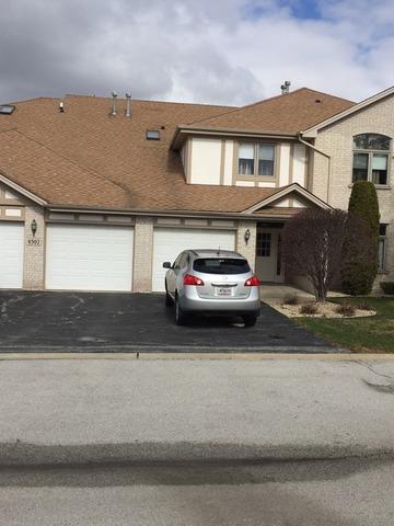 6502 Pine Trail Ln. #3, Tinley Park, IL 60477