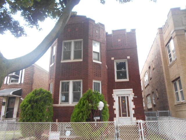 9522 S Avalon Ave., Chicago, IL 60628