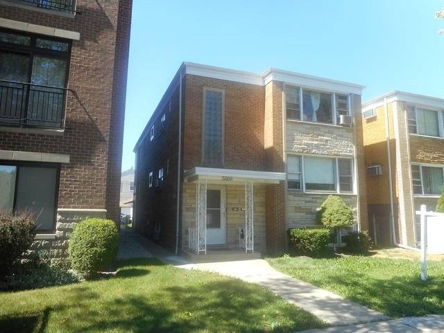 5366 N Central Ave., Chicago, IL 60630
