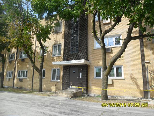 10340 S Pulaski Rd. #203, Oak Lawn, IL 60453