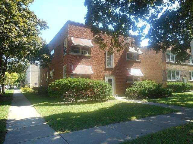 8255 Kilpatrick Ave., Skokie, IL 60076