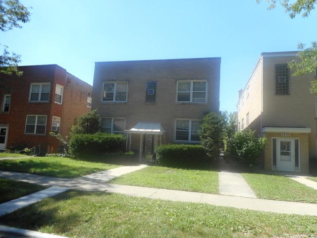 8248 Kilpatrick Ave., Skokie, IL 60076