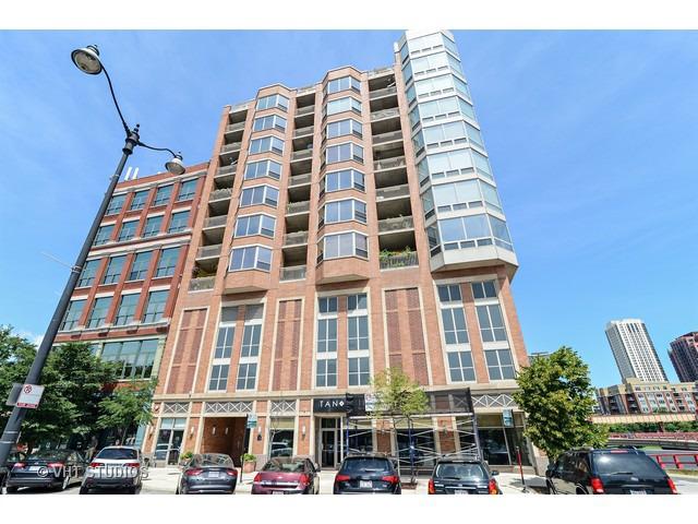 720 W Randolph St. #1007, Chicago, IL 60661