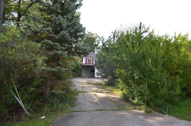 907 Prospect Ave., Willow Springs, IL 60480