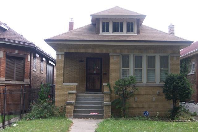 10219 S Green St., Chicago, IL 60643