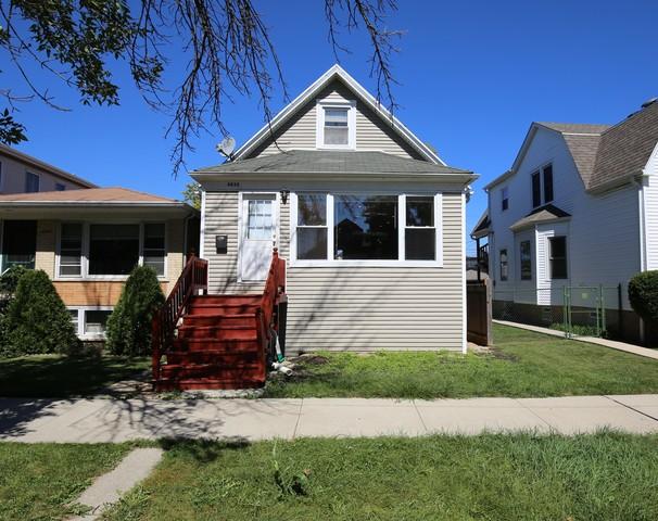 4838 W Winnemac Ave., Chicago, IL 60630