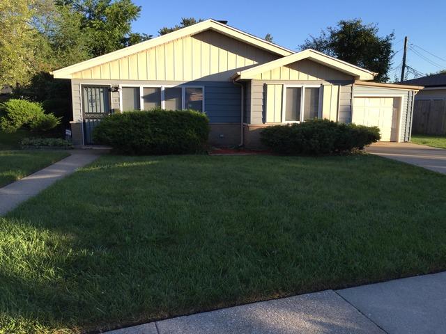 1313 Arthur St., Calumet City, IL 60409
