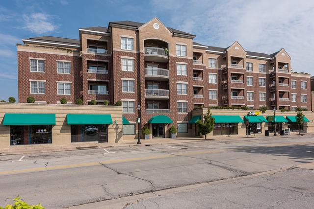 570 Crescent Blvd. #407, Glen Ellyn, IL 60137
