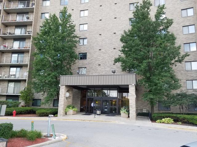 6340 Americana Dr. #222, Willowbrook, IL 60526